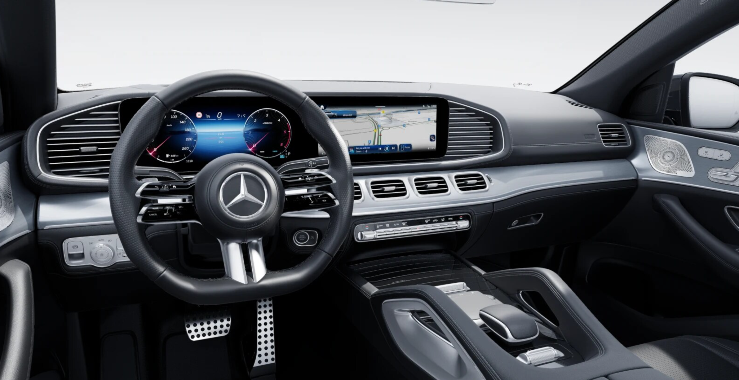 Mercedes GLE COUPÉ 450d 4matic AMG | nový facelift | přímo od autorizovaného dealera | české auto |nové auto skladem | ihned k předání | oblíbené sportovní naftové SUV COUPÉ | super výbava | nákup online | auto eshop | AUTOiBUY.com